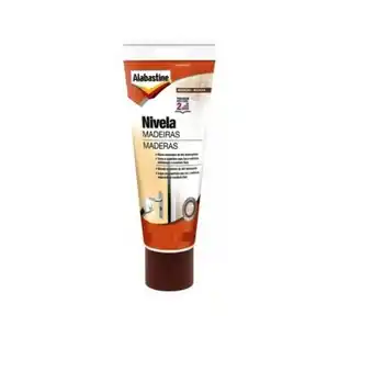 Pintecord Alabastine nivela madera oferta
