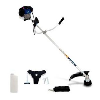 Frávega Desmalezadora naftera 2 hp 52 cc oferta