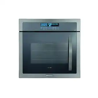 Frávega Horno eléctrico electrolux oe9st 70 lts oferta