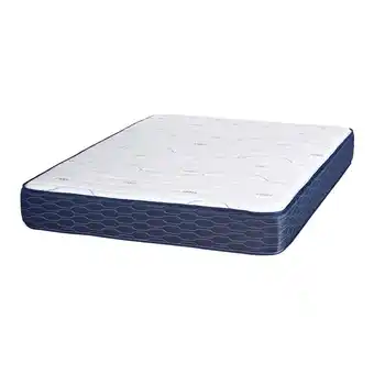 Frávega Colchón suavestar sport 140cm x 190cm oferta