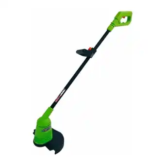 Frávega Bordeadora cortadora electrica w400 220v oferta