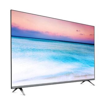 Garbarino Smart tv led 4k uhd 50" philips 6600 50pud6654/77 hdr10 oferta