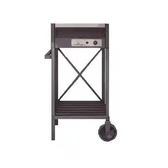 Easy Base parrilla angus tromen 56x64x80 cm oferta