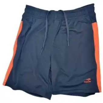 Rossetti Deportes Short training niño topper line boys ii oferta