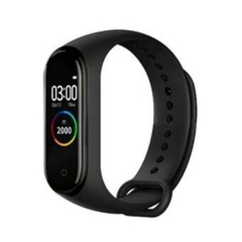 Maitess Smartwatch kanji smw-003 oferta