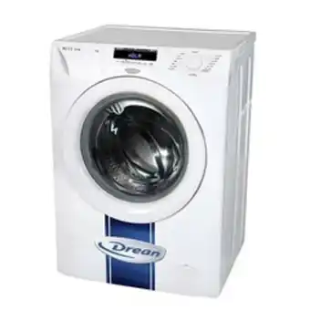 Maitess Lavarropas carga frontal drean next 7.10 eco 7kg/1000rpm oferta