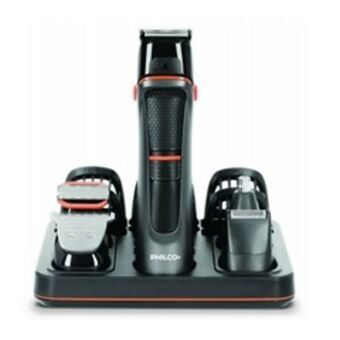 Maitess Cortapelo philco cb8870pp grooming kit oferta