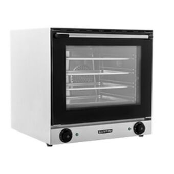 Maitess Horno de mesa santini mc-600 profesional/conveccion oferta