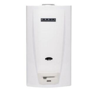 Maitess Calefon tn orbis 315kjoe 14 l.gasenv corredera/pilotless oferta