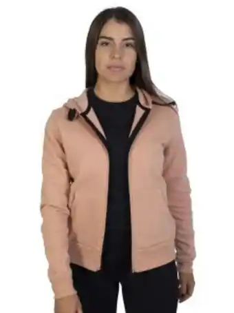 Open Sports Campera topper basica oferta