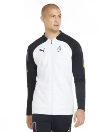 Open Sports Campera puma neymar jr thrill oferta