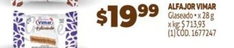 Makro Alfajor vimar oferta