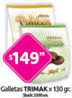 Cordiez Galletas trimak oferta