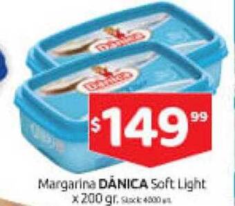 Cordiez Margarina dánica soft light oferta