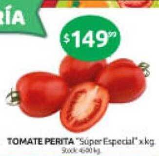 Cordiez Tomate perita oferta