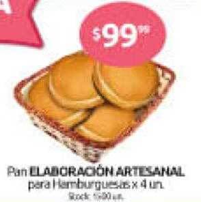 Cordiez Pan elaboración artesanal oferta