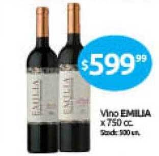 Cordiez Vino emilia oferta
