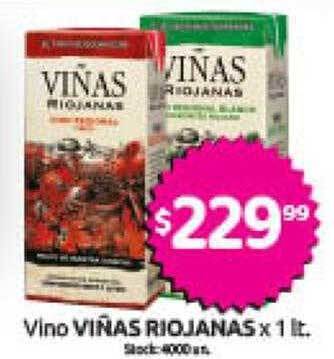 Cordiez Vino viñas riojanas oferta