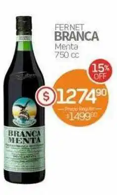 Fernet branca
