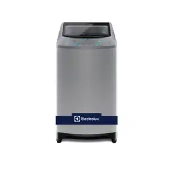 Musimundo Lavarropas electrolux elac310s 10 plata oferta