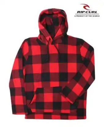 Polar rip curl stoneman