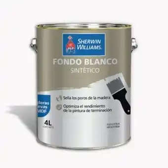 Pintecord Probase fondo sintético oferta
