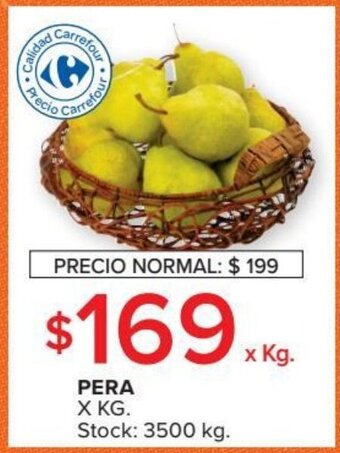 Carrefour Market Pera oferta