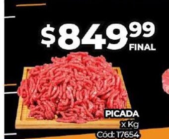 Diarco Picada oferta
