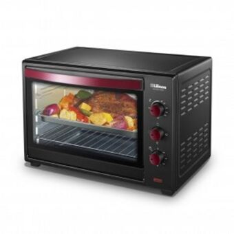 Punto Blu Horno electrico liliana grandcook 70l oferta
