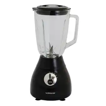Garbarino Licuadora winco w1904 1.5 lts oferta