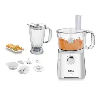 Garbarino Procesadora atma lp8425n* oferta