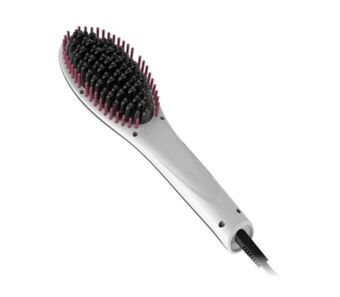 Garbarino Cepillo alisador gama innova digital electrico peine cabello oferta