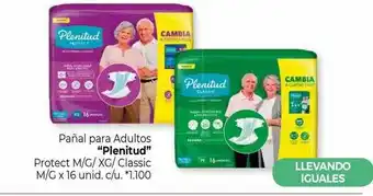 La Anonima Pañal para adultos oferta