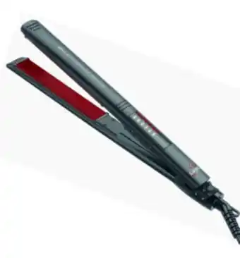 Farmacia Selma Planchita de pelo elegance bella tourmaline led negra oferta