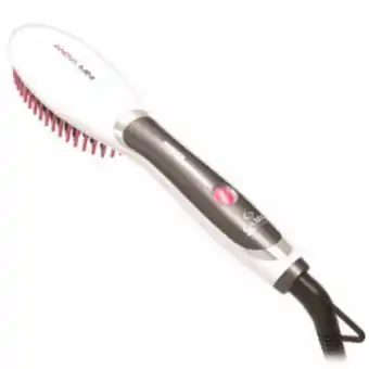 Cepillo plancha innova brush mini
