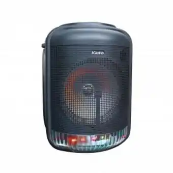 Punto Blu Parlante bluetooth kioto sa-08l oferta