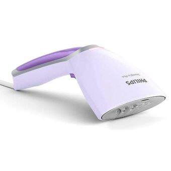 Garbarino Vaporizador philips de prendas portátil gc360/30 oferta