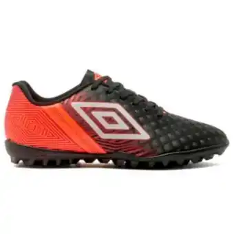 Rossetti Deportes Botin futbol 5 hombre umbro sintetico illusion oferta