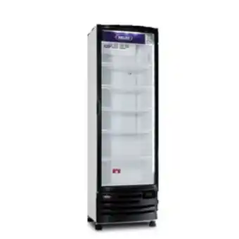 Maitess Exhibidor vertical inelro mt-17eco black bd 470l. oferta