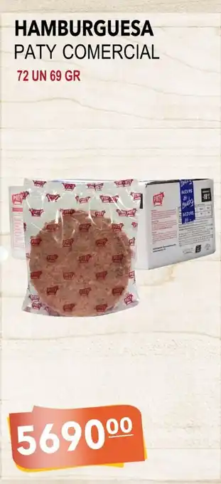 Hamburguesa