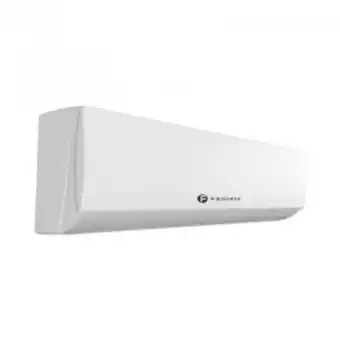Nexon Aire acondicionado split frio / calor fedders 2600w eficiencia ''a'' fskyo26tc blanco oferta