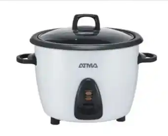 Garbarino Arrocera vaporera atma 94sumb21n oferta