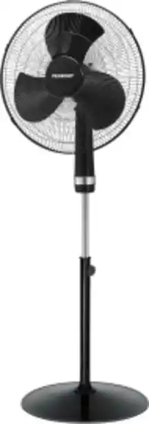 Megatone Ventilador de pie pe-vp2061 20pulgadas 60w 3 velocidades n peabody oferta