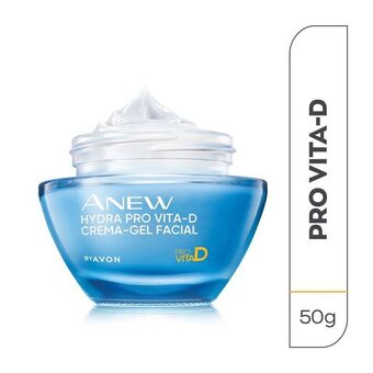 Avon Crema gel hydra pro vita d | anew oferta