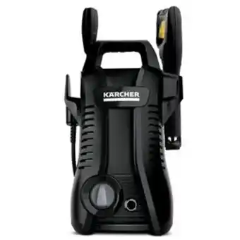 Frávega Hidrolavadora karcher k2 basic oferta