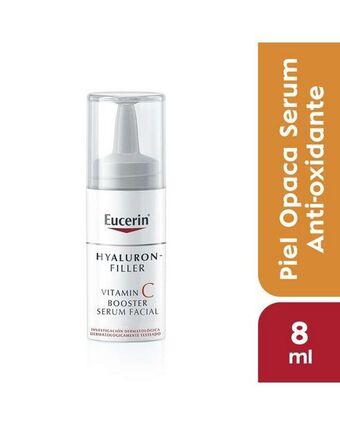 Punto de Salud Eucerin - hyaluron-filler vitamin c boos - ter oferta