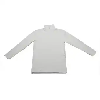 Coto Sweater mujer polera de lurex gris talle s oferta