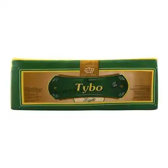 Coto Q.barra tybo light estilo real x 1 kgm oferta