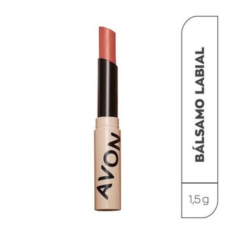 Avon Bálsamo labial en barra | avon nude oferta