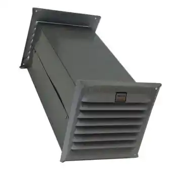 Easy Set conducto aire y rejillas 15x15x30 cm. oferta